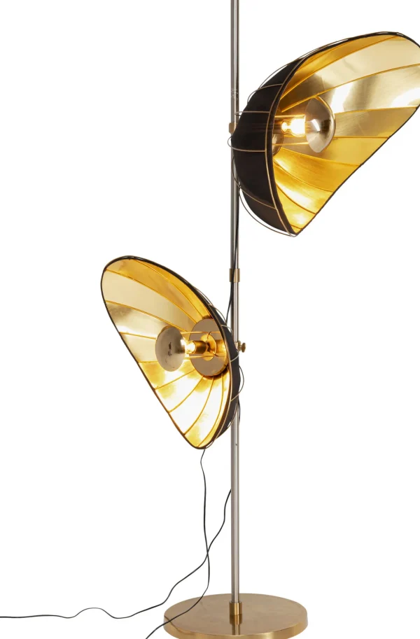 Lampada da terra Diva 202cm - KARE