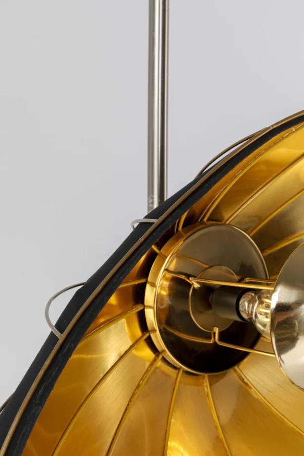 Lampada da terra Diva 202cm - KARE