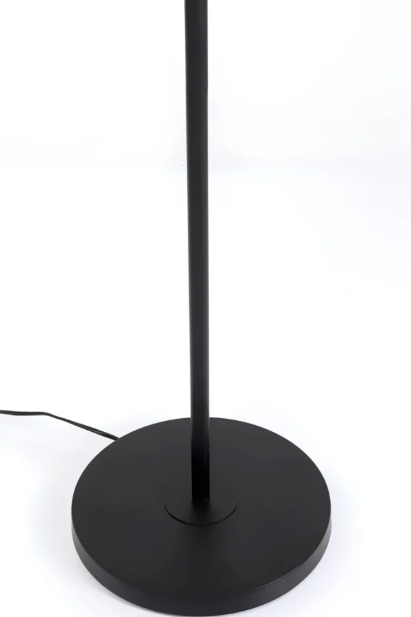 lampada da terra Double Bubble rame 165cm - KARE
