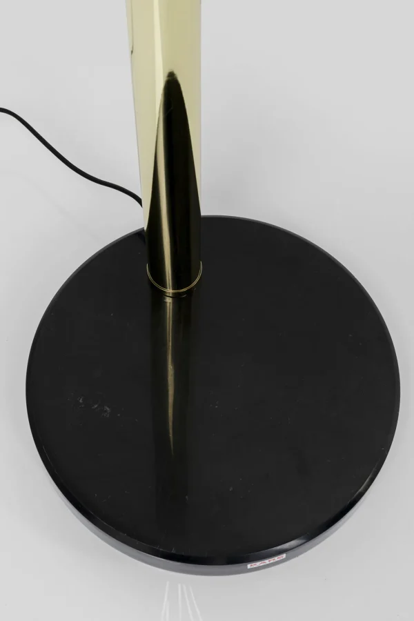 LAMPADA DA TERRA FIVE FINGERS OTTONE - KARE