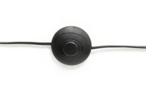 Lampada da terra Gocce 174cm - KARE