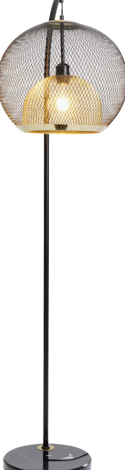 Lampada da terra Grato 156cm - KARE