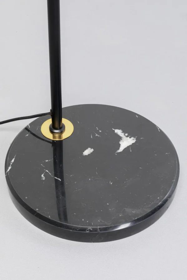 Lampada da terra Grato 156cm - KARE