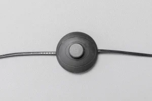 Lampada da terra Grato 156cm - KARE