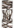 LAMPADA DA TERRA LAMP NATURE WAVE - KARE