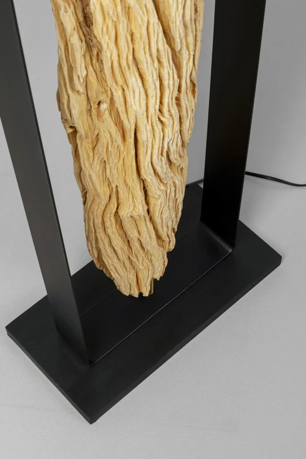 Lampada da terra Lamp Nature Stem - KARE