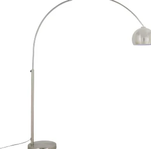 Lampada Da Terra Lounge Satin Small Deal Econo - KARE