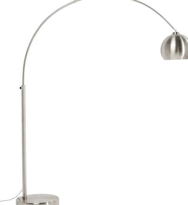 Lampada Da Terra Lounge Satin Small Deal Econo - KARE