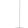 Lampada da Terra Loungy Cromata 160cm - KARE