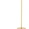 Lampada da terra Loungy Oro 160 cm - KARE