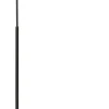 Lampada da terra Smoke Goblet Ball - KARE