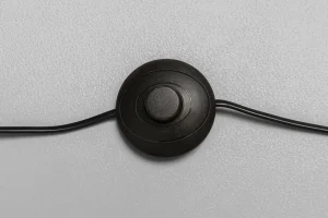 Lampada da terra Sphere Amber 146cm - KARE