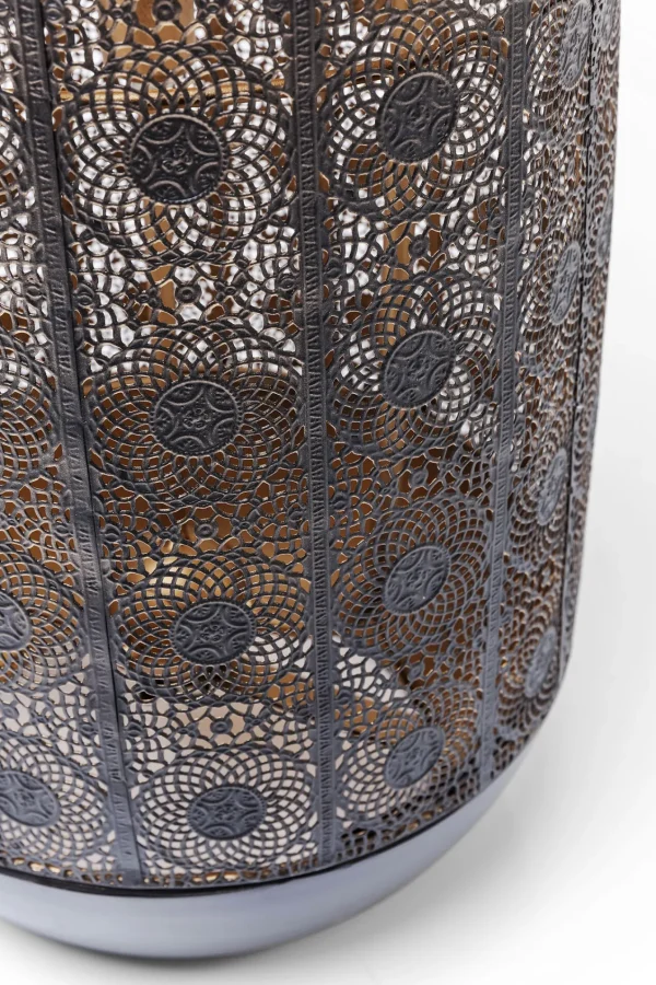 Lampada Da Terra Sultan Cono 120cm - KARE