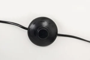 Lampada da terra Supernova Amber - KARE