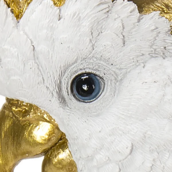 LAMPADARIO ANIMAL COCKATOO - KARE