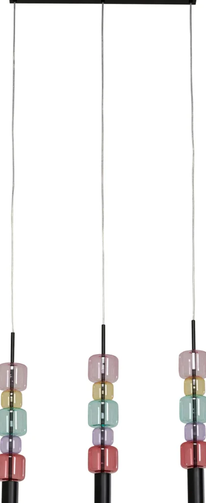 Lampadario Candy Bar Colore 70cm - KARE