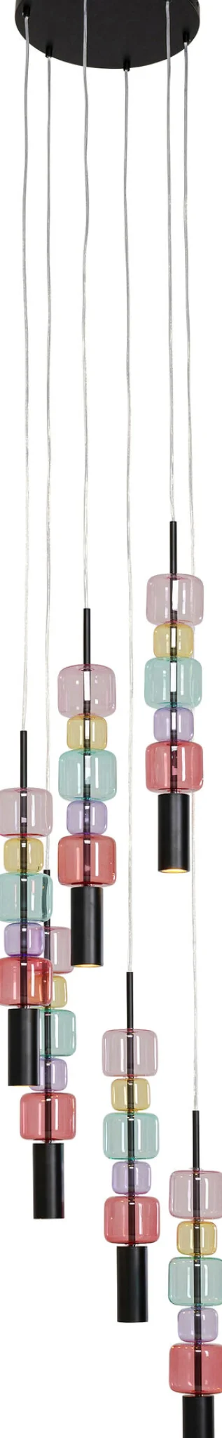 Lampadario Candy Bar Colore Ø41cm - KARE