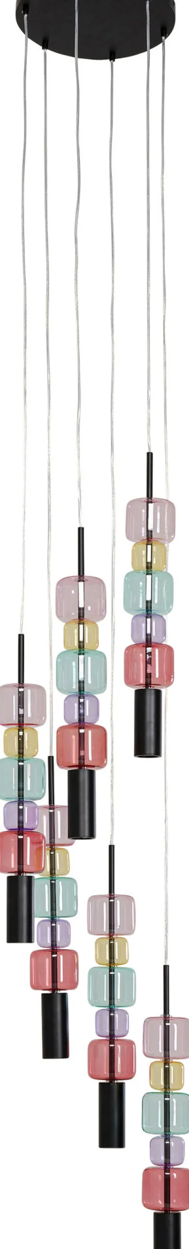 Lampadario Candy Bar Colore Ø41cm - KARE