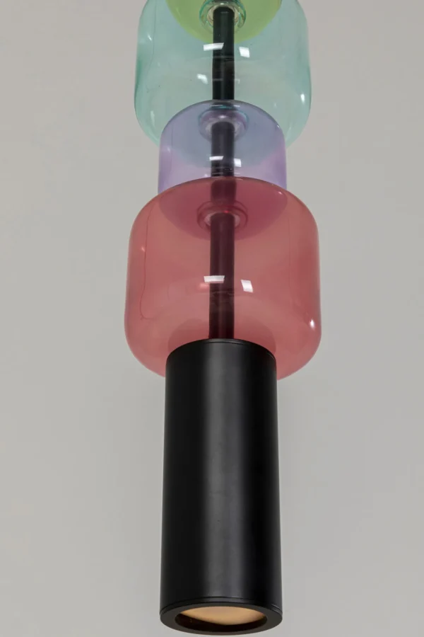 Lampadario Candy Bar Colore Ø10cm - KARE