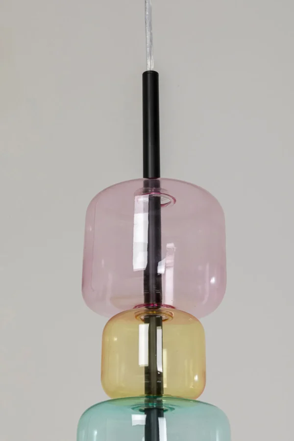 Lampadario Candy Bar Colore Ø10cm - KARE