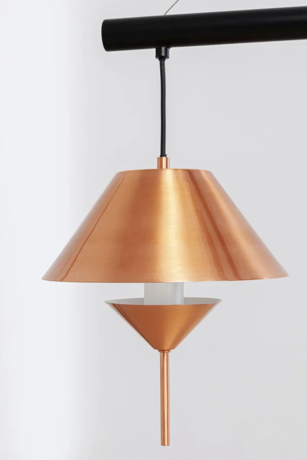 Lampadario Cappelli 155cm - KARE