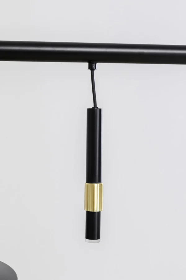 Lampadario Cappelli 155cm - KARE