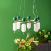 Lampadario Charleston Six Ø68cm - KARE