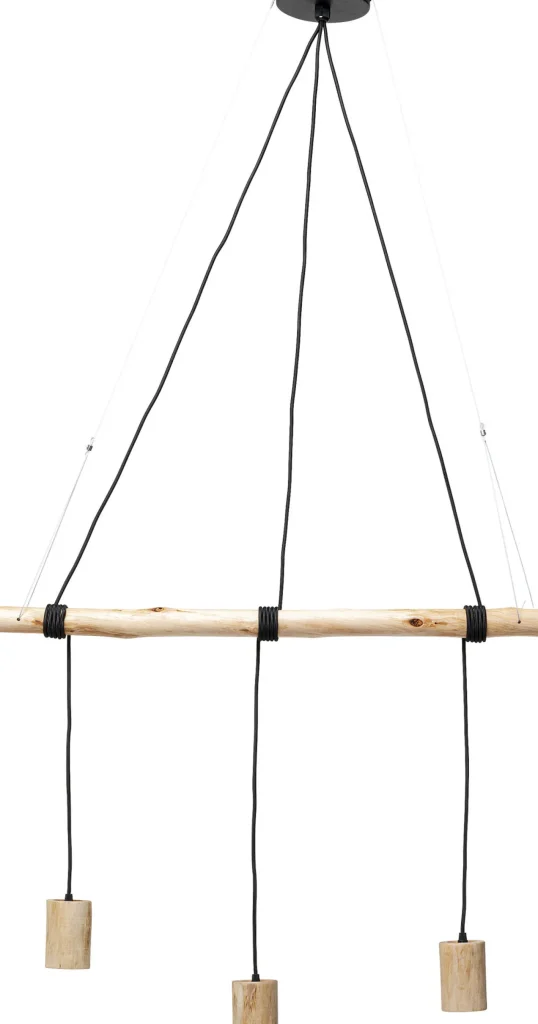 Lampadario Dining nature - KARE