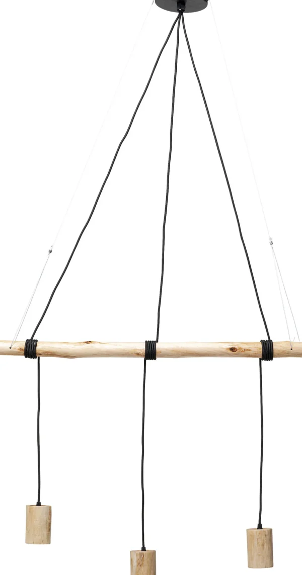 Lampadario Dining nature - KARE