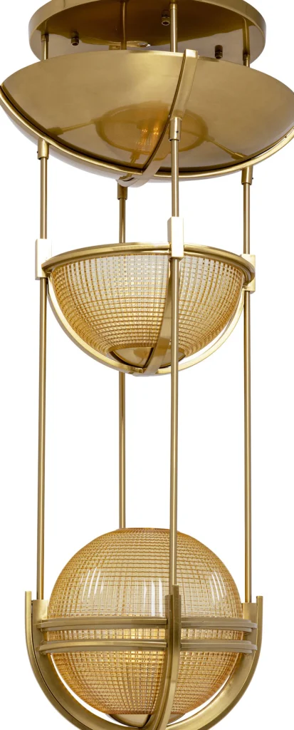 Lampadario Global Basket Ø52cm - KARE