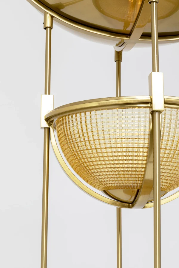 Lampadario Global Basket Ø52cm - KARE