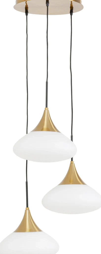 Lampadario Gocce Ø47cm - KARE