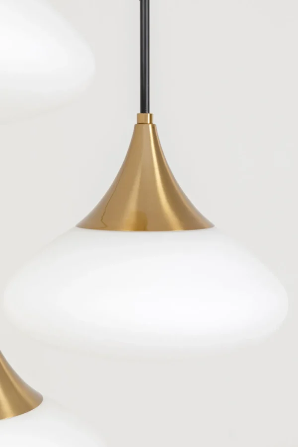 Lampadario Gocce Ø47cm - KARE