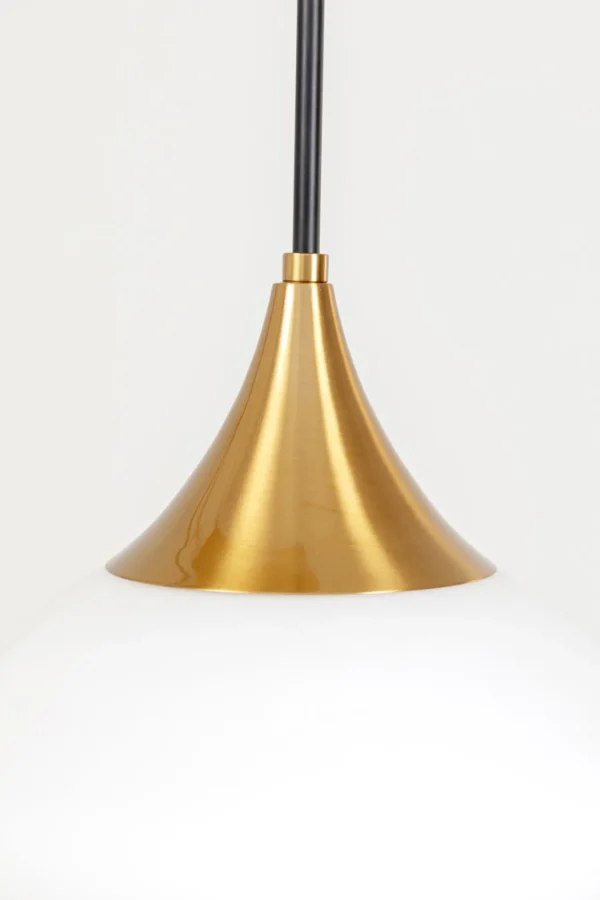 Lampadario Gocce 70x140cm - KARE