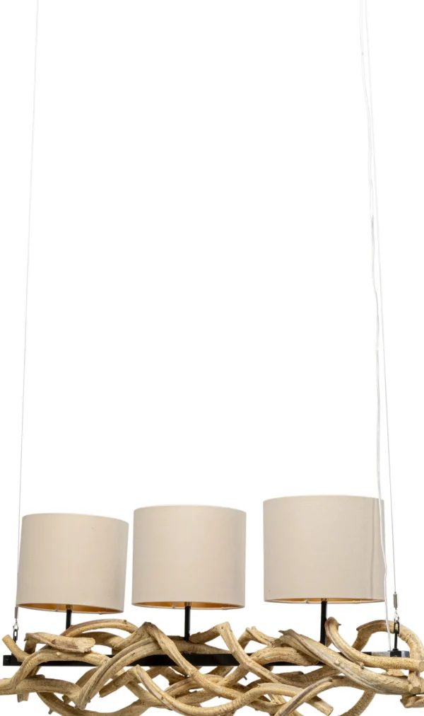 Lampadario Jungle Club 115cm - KARE