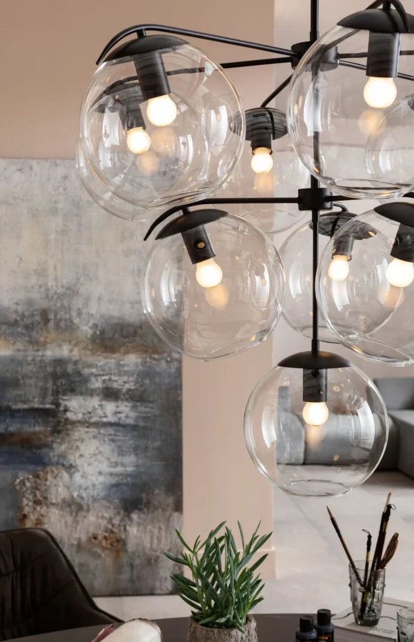 Lampadario Lasmina Bunch Ø91cm - KARE