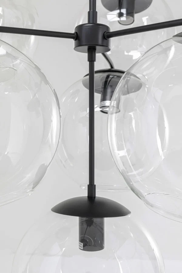 Lampadario Lasmina Bunch Ø91cm - KARE