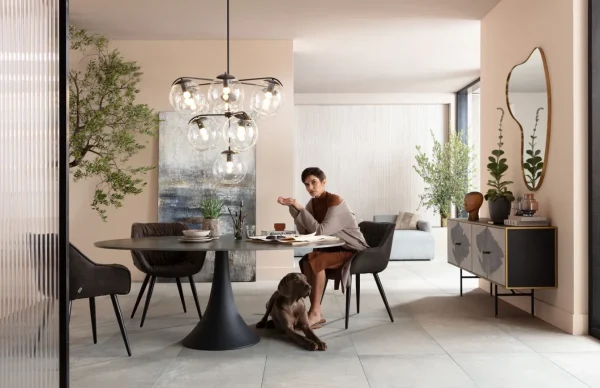 Lampadario Lasmina Bunch Ø91cm - KARE