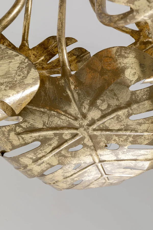 Lampadario Leaf Monstera 85cm - KARE