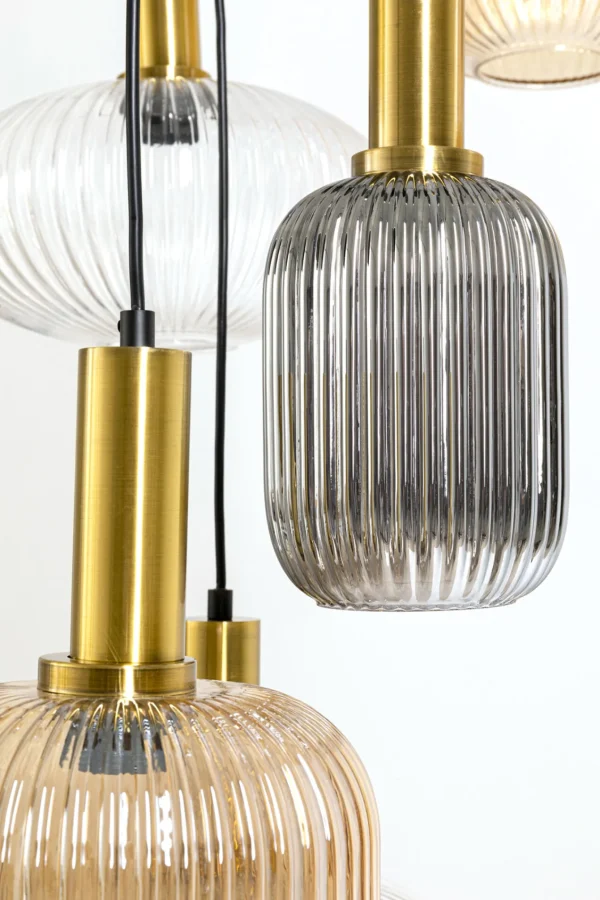 Lampadario Lobby Nove Ø80cm - KARE
