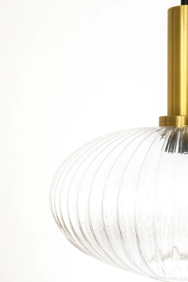Lampadario Lobby Nove Ø80cm - KARE