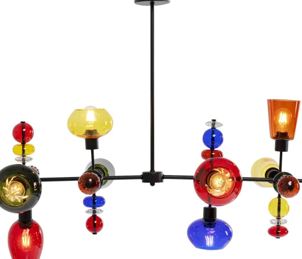 Lampadario Mazzo Otto 105cm - KARE