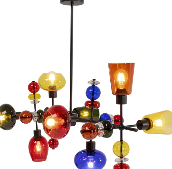 Lampadario Mazzo Otto 105cm - KARE