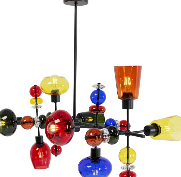 Lampadario Mazzo Otto 105cm - KARE