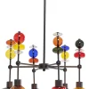 Lampadario Mazzo Sei Ø61cm - KARE