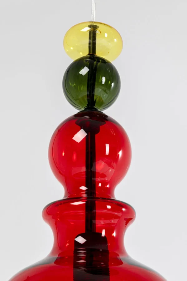 Lampadario Mazzo Tre Spiral Ø48cm - KARE