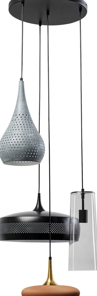 Lampadario Melange Ø64cm - KARE