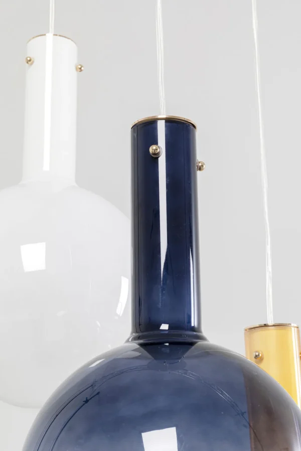 Lampadario Misteriosa Colore Ø54cm - KARE
