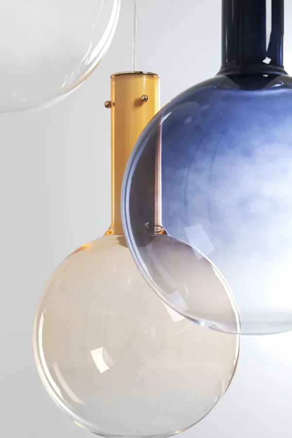 Lampadario Misteriosa Colore Ø54cm - KARE