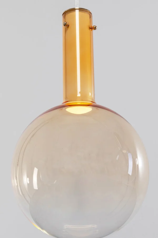 Lampadario Misteriosa Colore 99cm - KARE